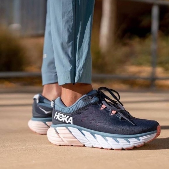 Hoka Gaviota 3 - New in Original Box - Picture 14 of 16